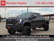  GMC Sierra 2500 HD