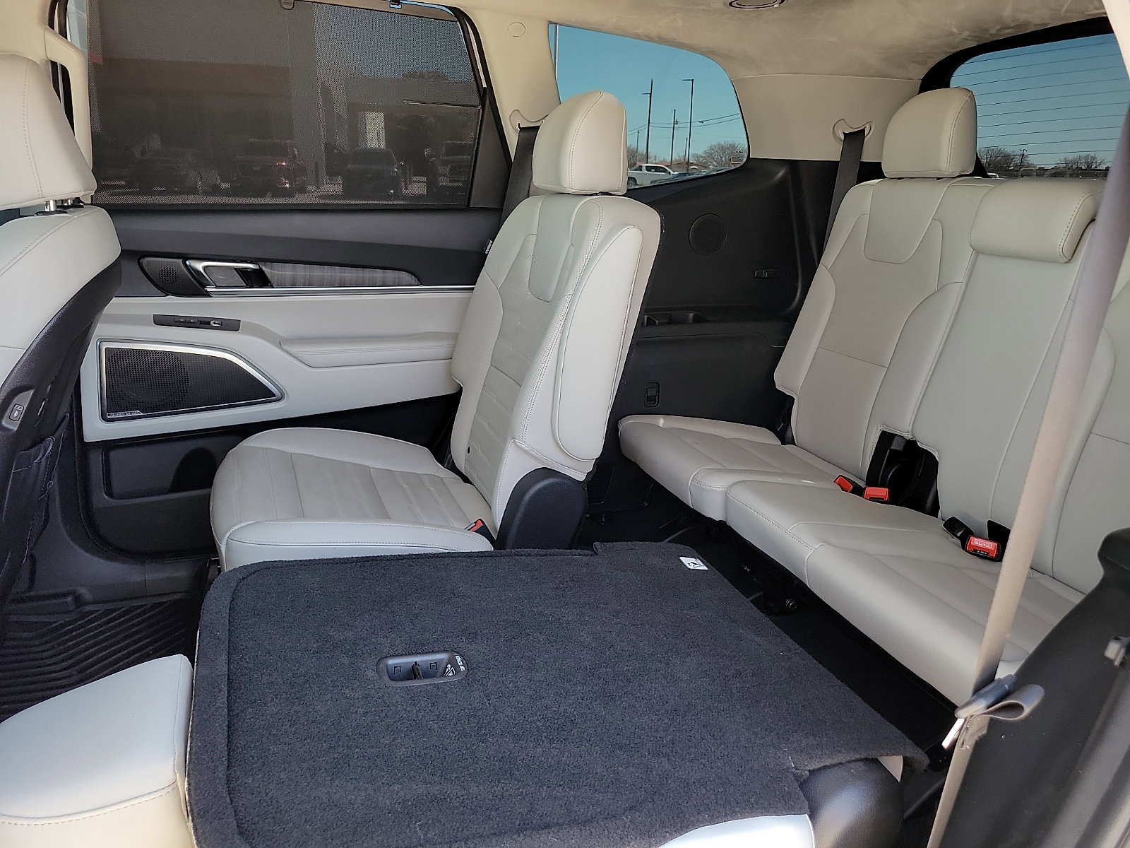 2024 Kia Telluride SX Prestige - Photo 8