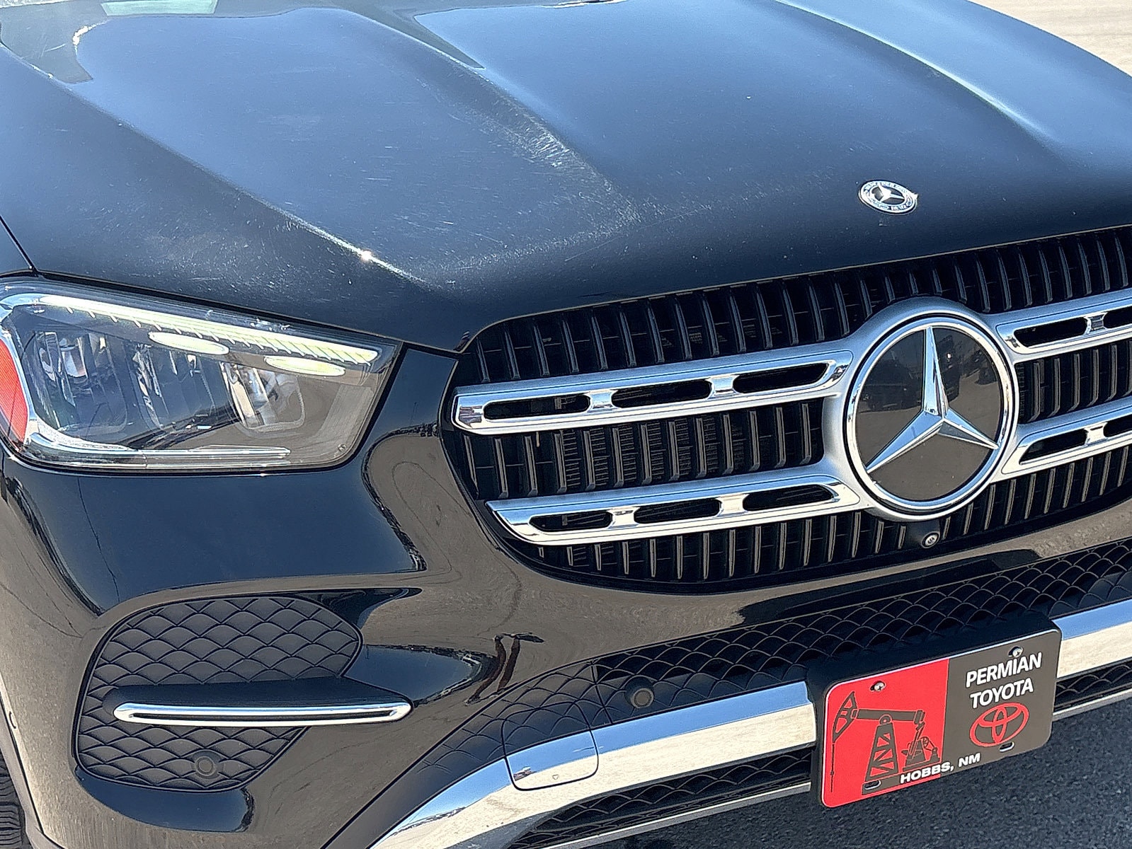 2024 Mercedes-Benz GLE GLE350 - Photo 7