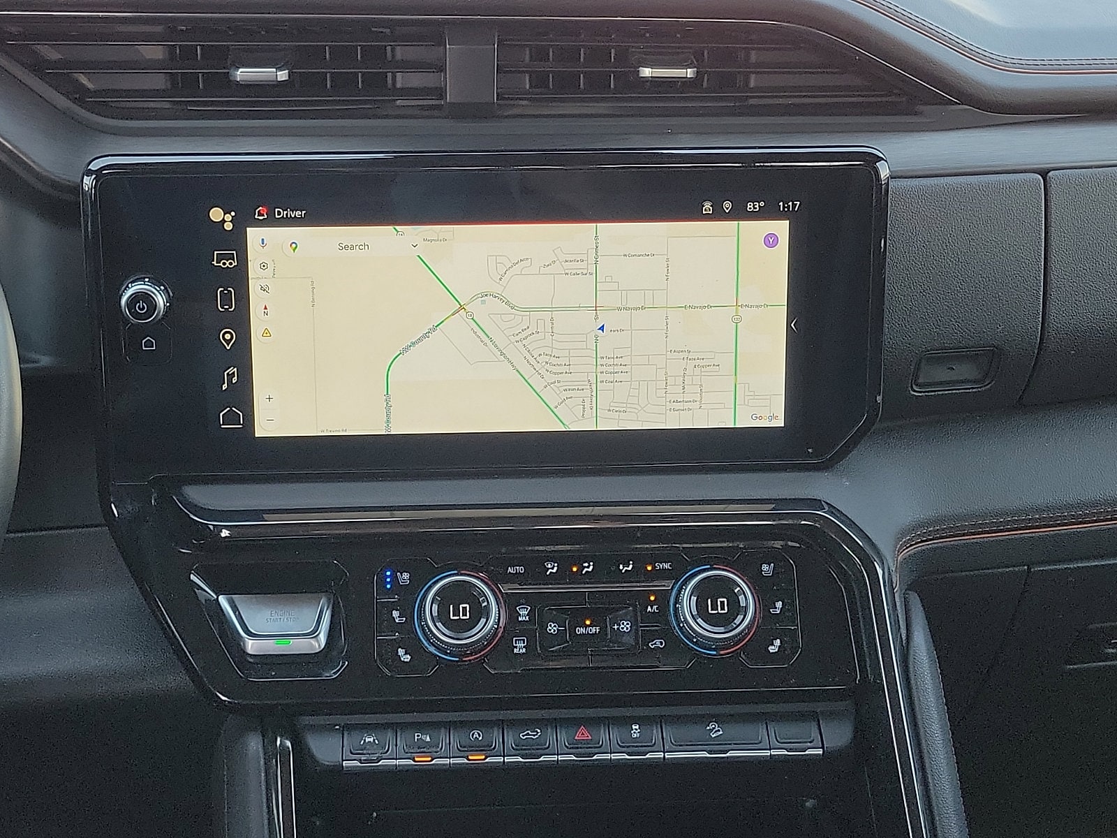 2024 GMC Sierra 1500 AT4 - Photo 10