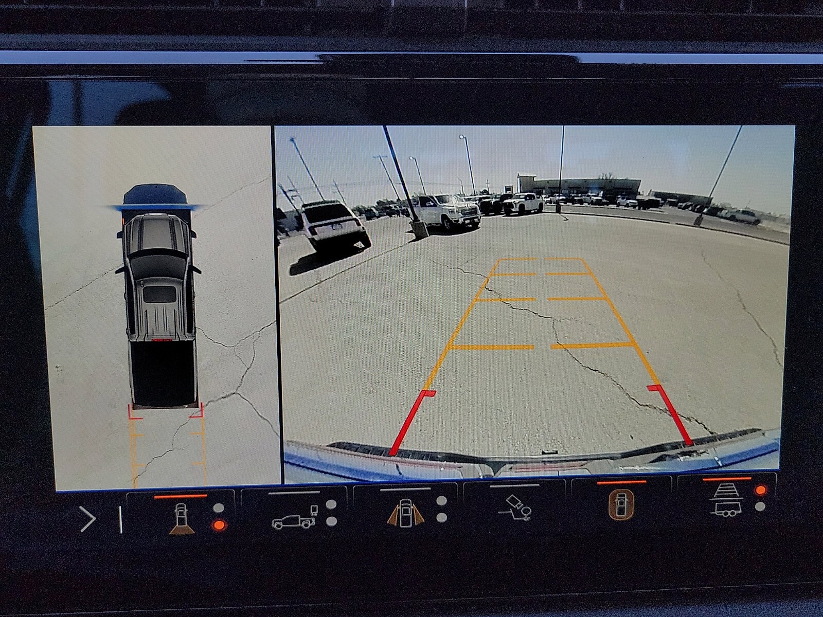 2024 GMC Sierra 1500 AT4 - Photo 14