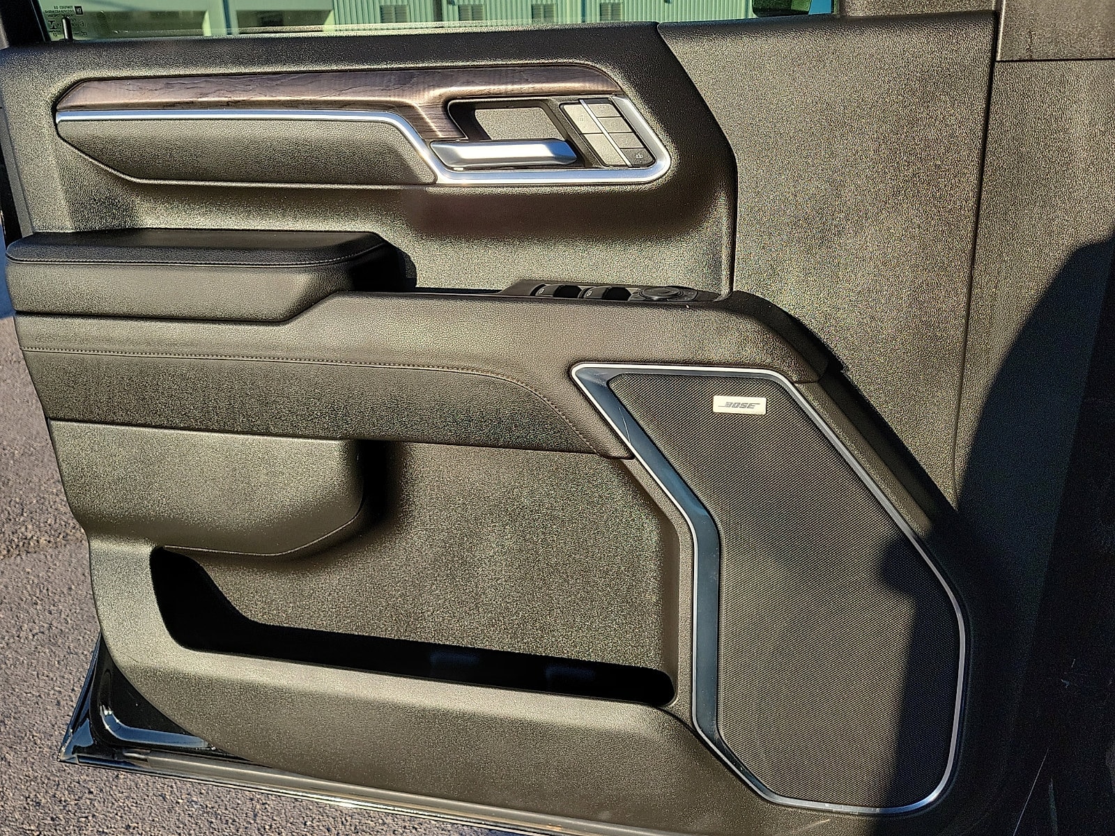 2024 Chevrolet Silverado 2500HD LTZ - Photo 11