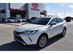 2022 Toyota Venza XLE SUV