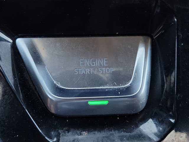 2024 GMC Sierra 1500 AT4 - Photo 17
