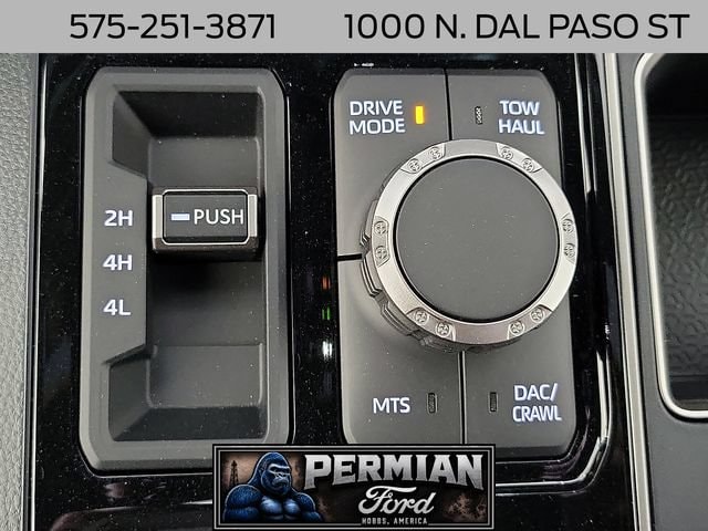 2026 Toyota Tundra SR5 - Photo 17