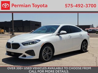 Used 2024 BMW 228i sDrive Gran Coupe For Sale in Hobbs, New Mexico