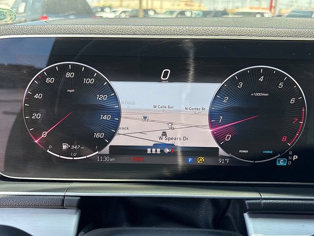 2024 Mercedes-Benz GLE GLE350 - Photo 18