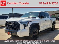 2026 Toyota Tundra i-FORCE MAX TRD Pro Truck CrewMax