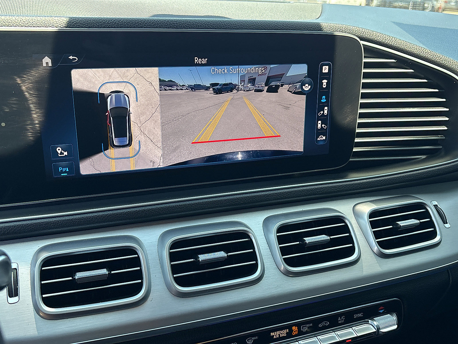 2024 Mercedes-Benz GLE GLE350 - Photo 15
