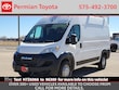 Ram ProMaster 2500