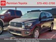  Toyota Sequoia