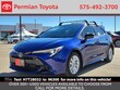  Toyota Corolla Hatchback