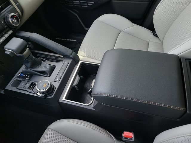 2026 Toyota Tacoma Limited - Photo 20