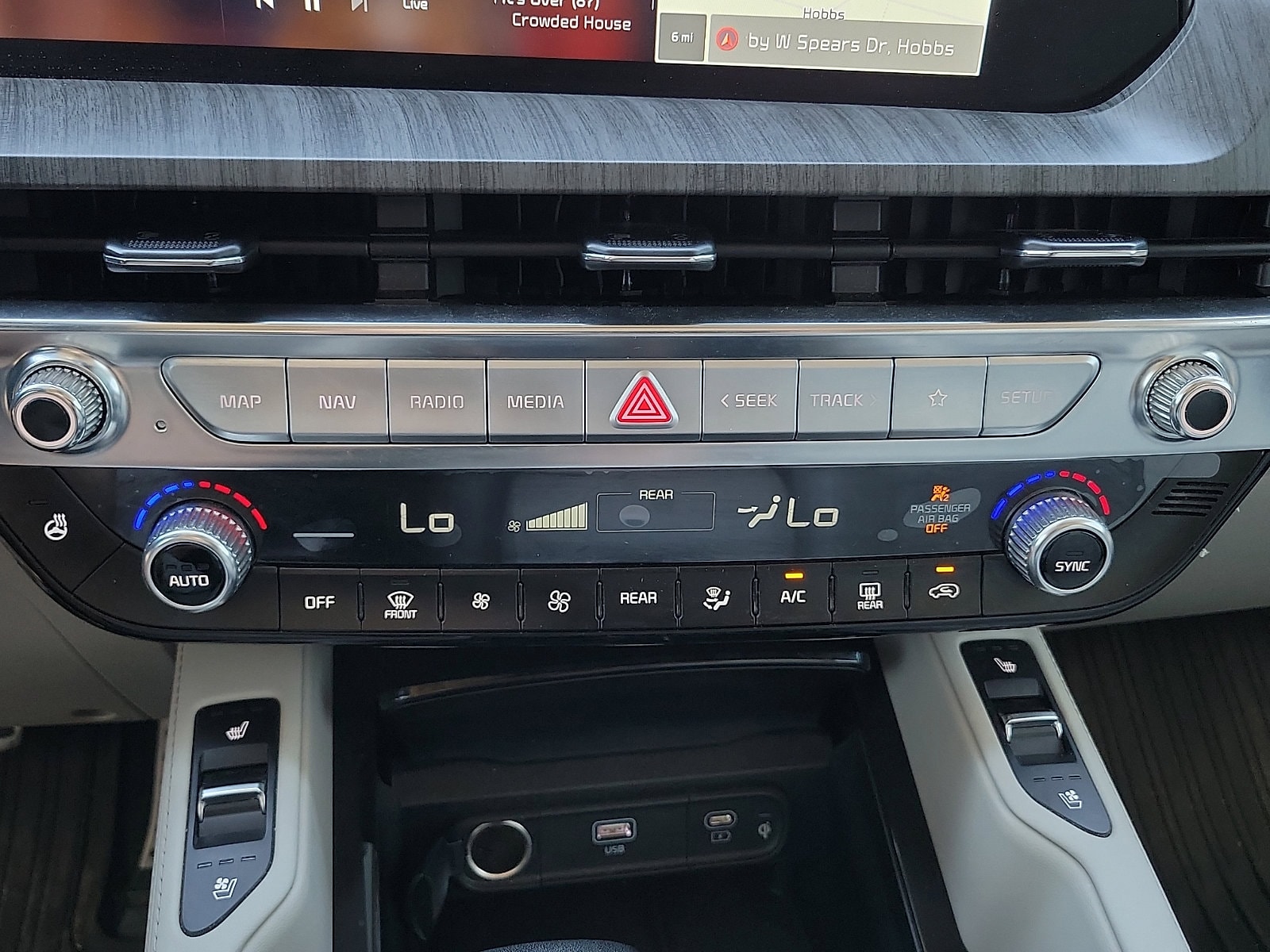 2024 Kia Telluride SX Prestige - Photo 15