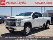  Chevrolet Silverado 2500 HD