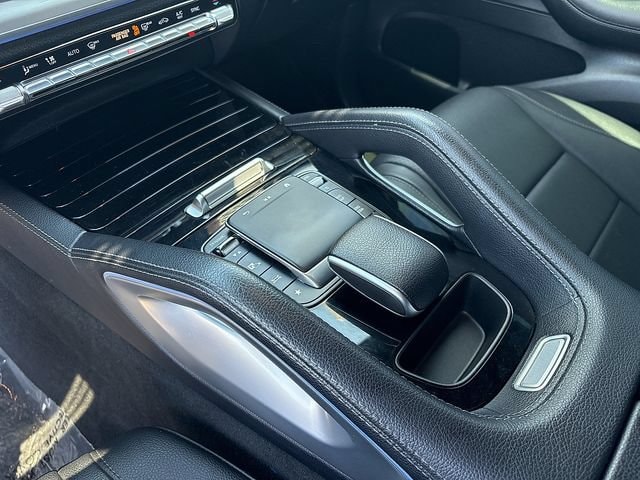 2024 Mercedes-Benz GLE GLE350 - Photo 20