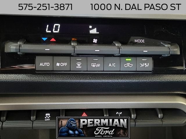 2026 Toyota Tundra SR5 - Photo 18