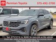 Volkswagen Atlas Cross Sport