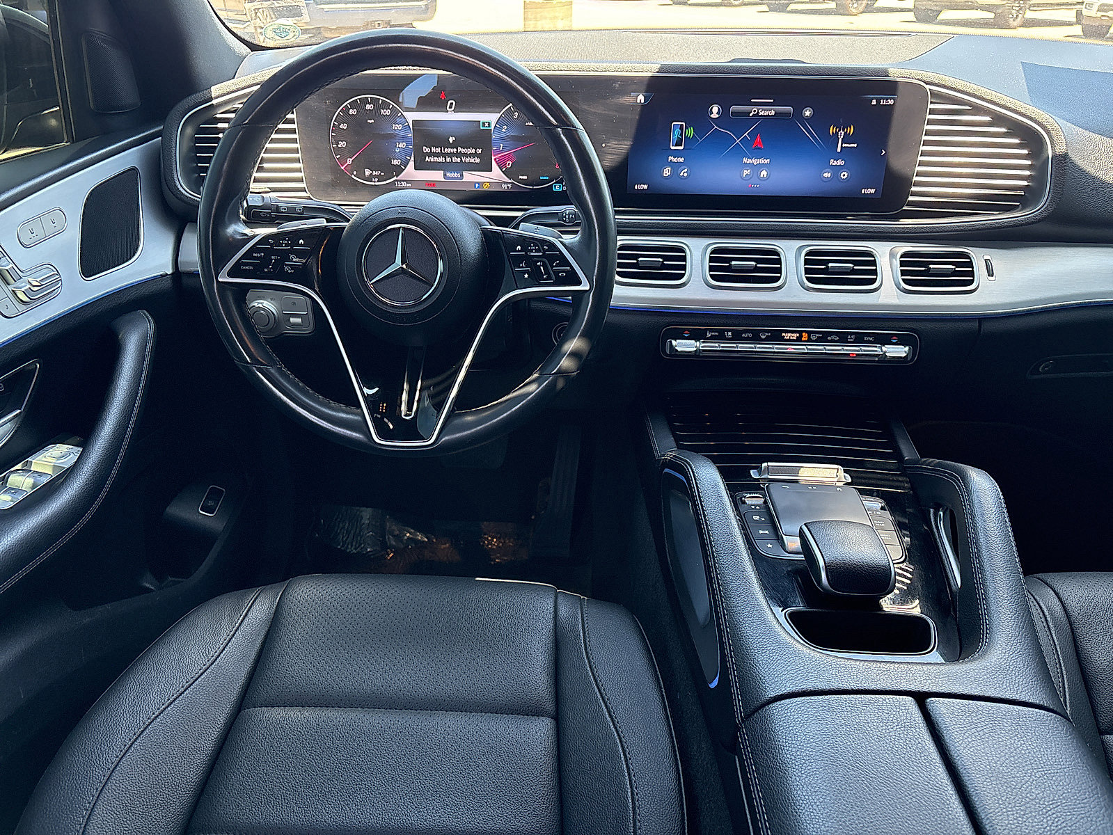 2024 Mercedes-Benz GLE GLE350 - Photo 11