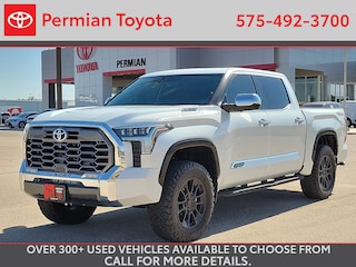 2025 Toyota Tundra i-FORCE MAX