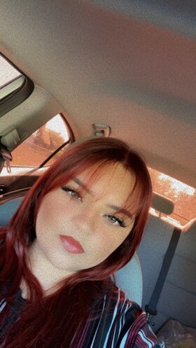 Staff member Felicity Duran from 4ab2a102c79b