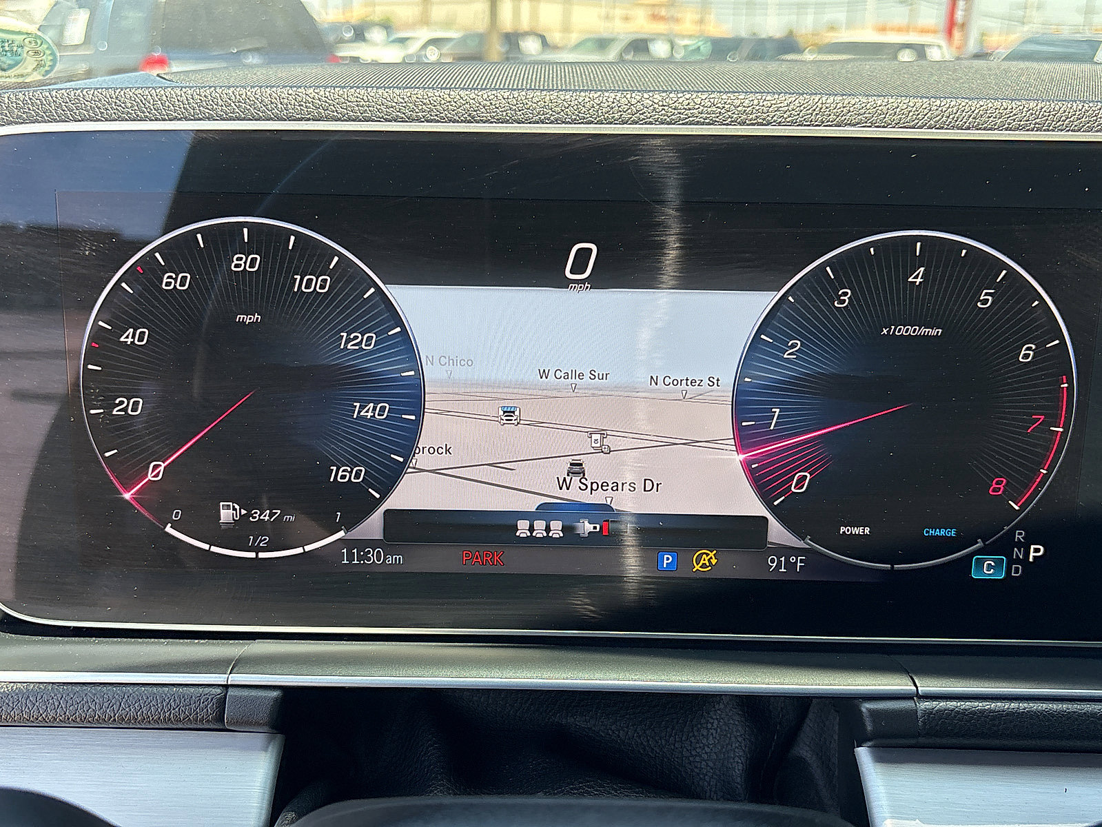 2024 Mercedes-Benz GLE GLE350 - Photo 18