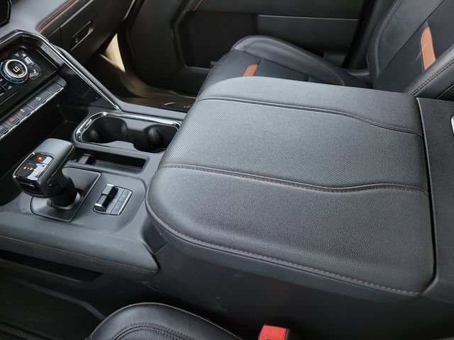 2024 GMC Sierra 1500 AT4 - Photo 20