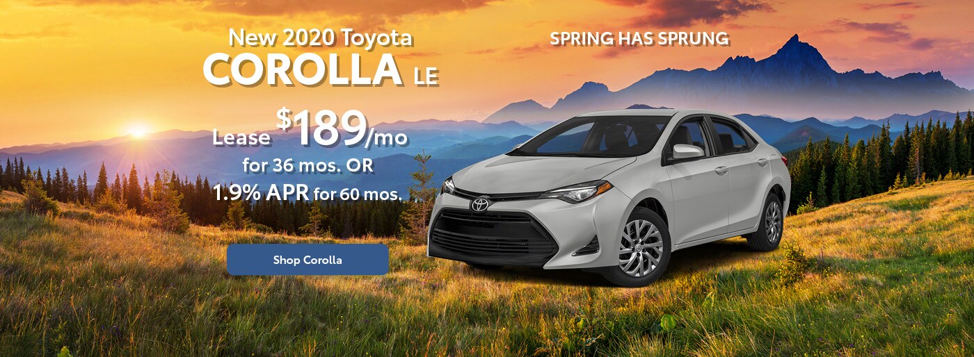 Hobbs NM New & Used Toyota dealers Permian Toyota Serving Midland