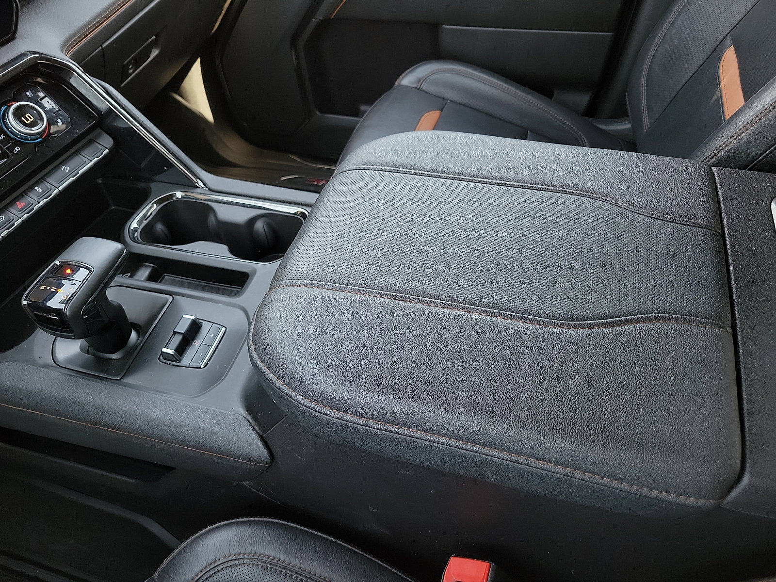 2024 GMC Sierra 1500 AT4 - Photo 20