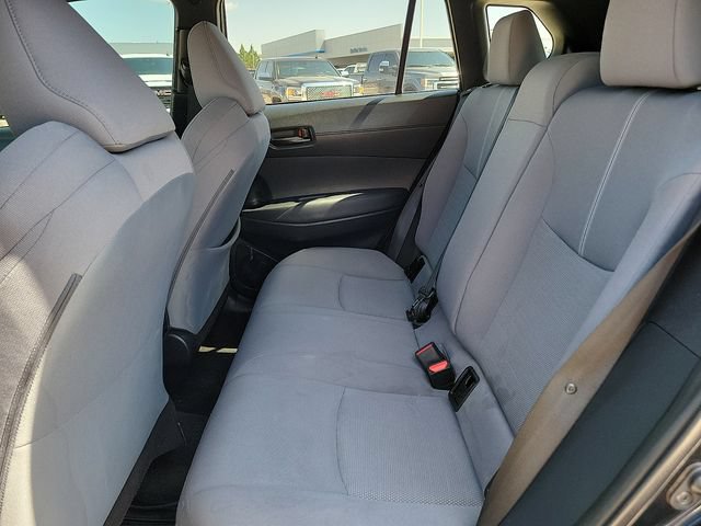 2023 Toyota Corolla Cross SE - Photo 8