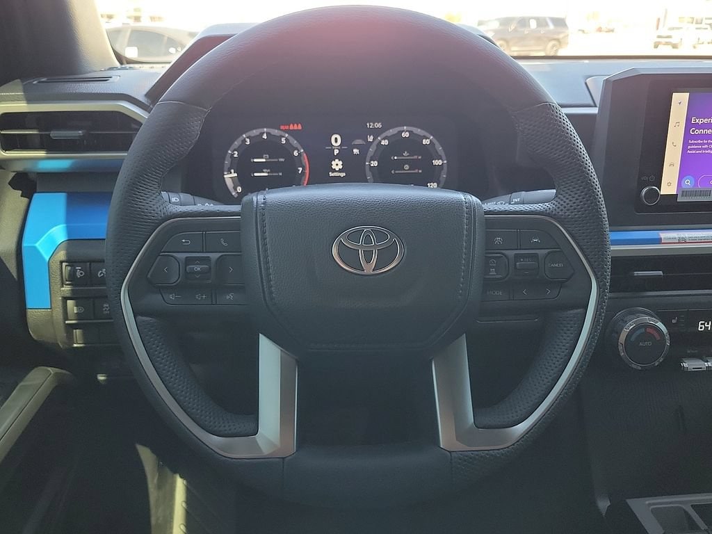 2026 Toyota Tacoma TRD Off Road - Photo 19