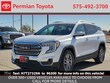  GMC Terrain