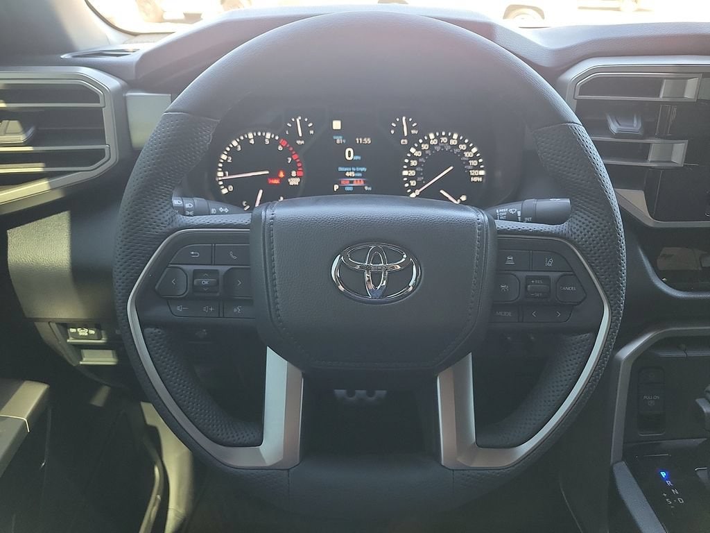 2026 Toyota Tundra SR5 - Photo 19