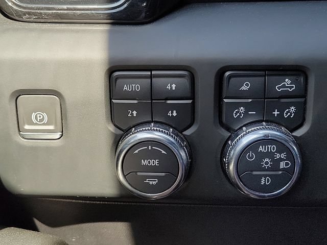 2024 GMC Sierra 1500 AT4 - Photo 16