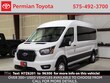  Ford Transit-350 Passenger