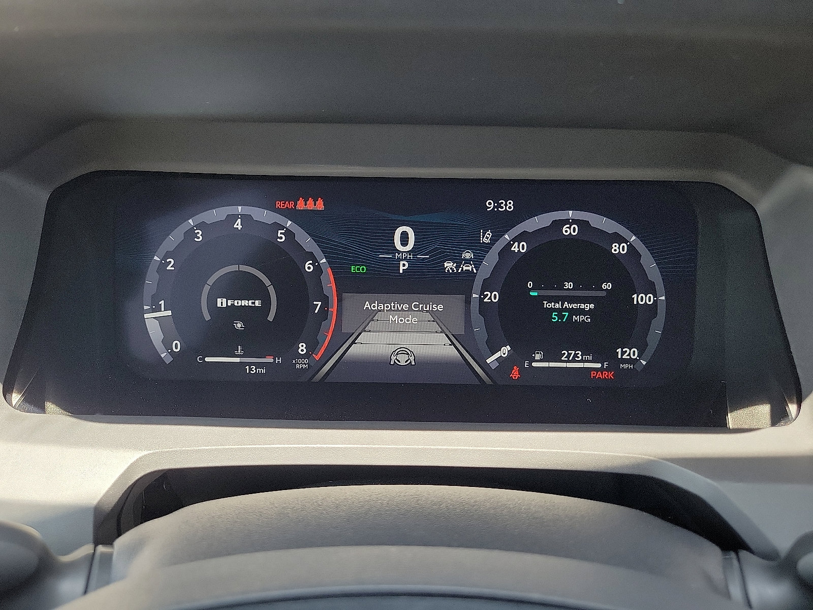2025 Toyota Tacoma TRD Off Road - Photo 18