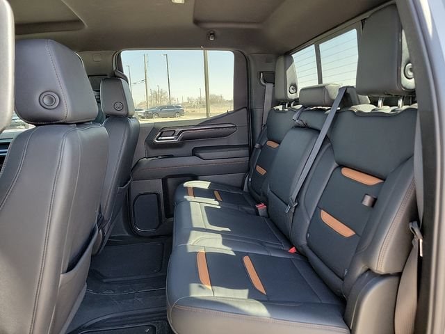 2024 GMC Sierra 1500 AT4 - Photo 8