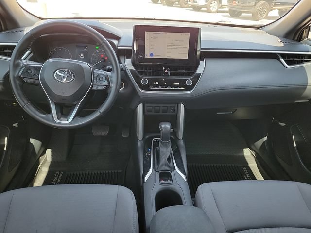 2023 Toyota Corolla Cross SE - Photo 9