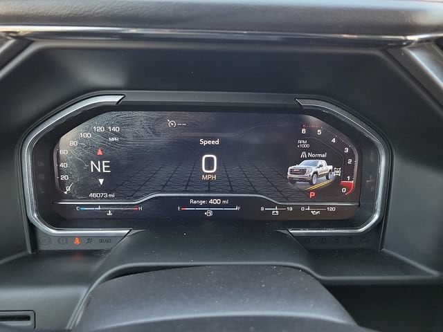 2024 GMC Sierra 1500 AT4 - Photo 18