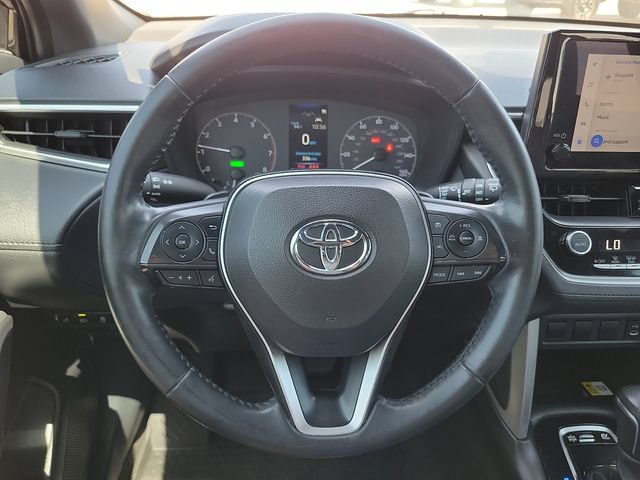 2023 Toyota Corolla Cross SE - Photo 19