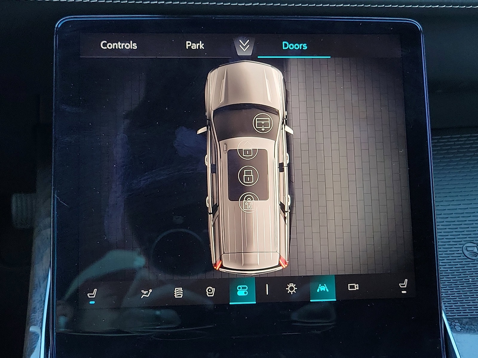 2025 Cadillac Escalade Premium Luxury Platinum - Photo 15