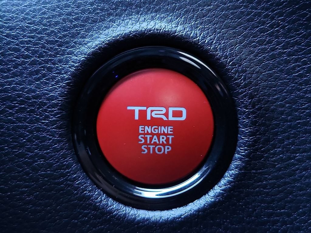 2026 Toyota Tundra SR5 - Photo 17