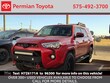  Toyota 4Runner
