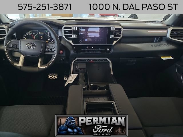 2026 Toyota Tundra SR5 - Photo 11