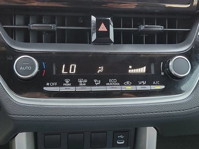 2023 Toyota Corolla Cross SE - Photo 15