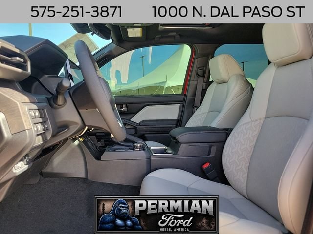 2026 Toyota Tacoma Limited - Photo 14