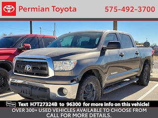 2013 Toyota Tundra V8 Truck