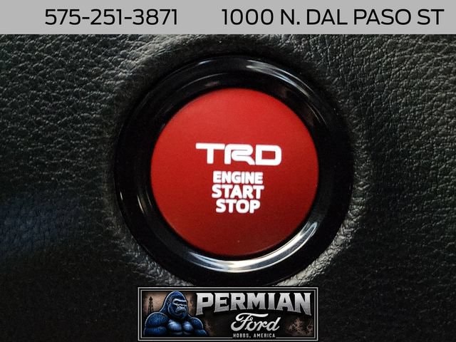 2026 Toyota Tundra SR5 - Photo 19