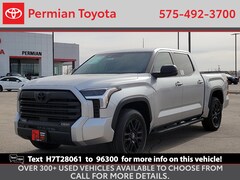 2026 Toyota Tundra SR5 Truck CrewMax