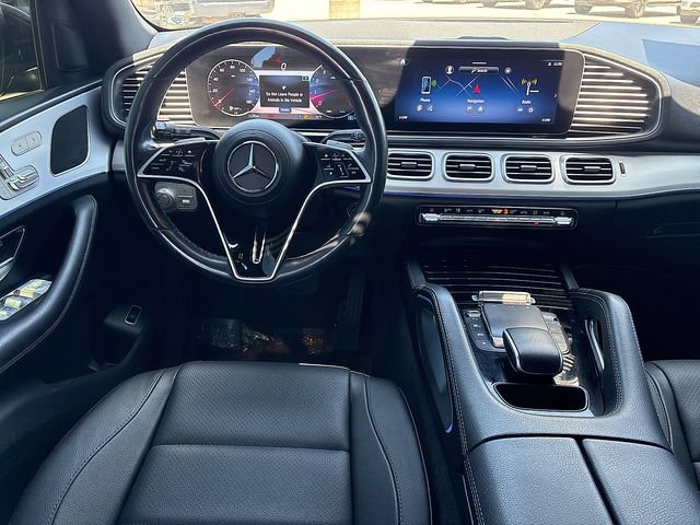 2024 Mercedes-Benz GLE GLE350 - Photo 11
